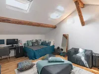 Недвижимость Maison Cannes Centre: 18