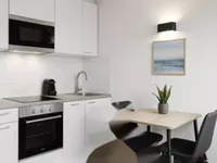 Недвижимость Apartment Cannes Carnot: 3