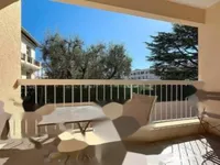 Недвижимость Apartment Cannes Carnot: 5