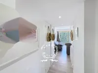 Недвижимость Apartment Cannes Carnot: 8