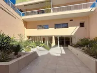 Недвижимость Apartment Cannes Carnot: 11