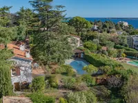 Недвижимость Maison Cannes Croix Gardes: 1