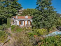 Недвижимость Maison Cannes Croix Gardes: 2