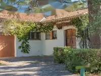 Недвижимость Maison Cannes Croix Gardes: 8