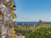 Недвижимость Maison Cannes Croix Gardes: 9