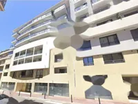 Недвижимость Apartment Cannes Central: 1