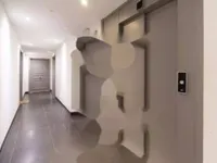 Недвижимость Apartment Cannes Central: 6