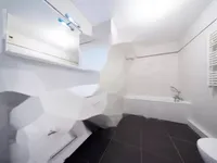 Недвижимость Apartment Cannes Central: 7