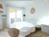 Недвижимость Apartment Pointe Croisette: 3