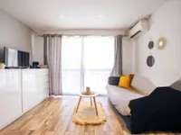 Недвижимость Apartment Cannes: 2