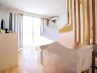 Недвижимость Apartment Cannes: 3