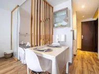 Недвижимость Apartment Cannes: 4