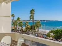 Недвижимость Apartment Pointe Croisette: 3