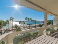 Недвижимость Apartment Pointe Croisette: 4