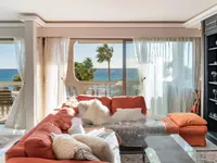 Недвижимость Apartment Pointe Croisette: 7