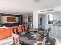 Недвижимость Apartment Pointe Croisette: 8