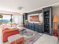 Недвижимость Apartment Pointe Croisette: 9