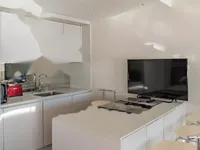 Недвижимость Apartment Pointe Croisette: 10