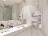 Недвижимость Apartment Pointe Croisette: 13