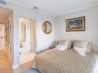 Недвижимость Apartment Pointe Croisette: 15