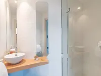 Недвижимость Apartment Pointe Croisette: 16