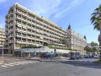 Недвижимость Apartment Pointe Croisette: 17