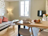 Недвижимость Apartment Pointe Croisette: 1