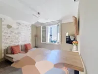 Недвижимость Apartment Pointe Croisette: 2