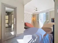 Недвижимость Apartment Pointe Croisette: 3