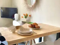 Недвижимость Apartment Pointe Croisette: 5