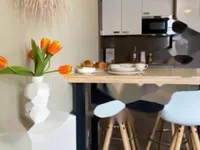 Недвижимость Apartment Pointe Croisette: 6