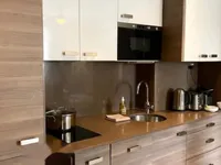 Недвижимость Apartment Pointe Croisette: 7