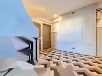 Недвижимость Apartment Pointe Croisette: 9