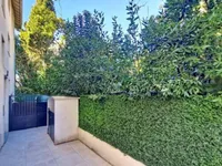 Недвижимость Apartment Pointe Croisette: 10