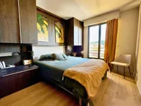 Недвижимость Duplex Cannes République: 1