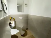 Недвижимость Duplex Cannes République: 5