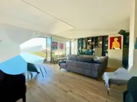 Недвижимость Duplex Cannes République: 8