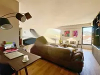 Недвижимость Duplex Cannes République: 9