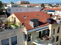 Недвижимость Duplex Cannes République: 17