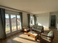 Недвижимость Apartment Cannes Carnot: 3