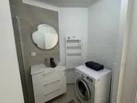 Недвижимость Apartment Cannes Carnot: 8