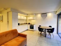 Недвижимость Apartment Pointe Croisette: 4