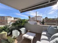 Недвижимость Apartment Cannes California: 1