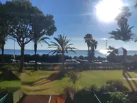 Недвижимость Apartment Cannes: 1