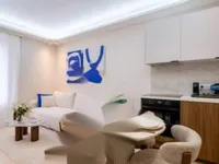 Недвижимость Apartment Cannes Centrum: 2