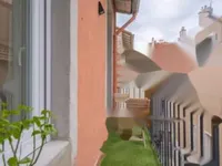 Недвижимость Apartment Cannes Centrum: 3