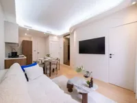 Недвижимость Apartment Cannes Centrum: 4