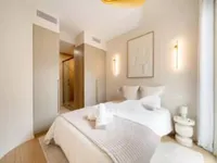 Недвижимость Apartment Cannes Centrum: 5