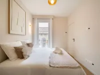 Недвижимость Apartment Cannes Centrum: 7