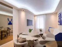 Недвижимость Apartment Cannes Centrum: 9